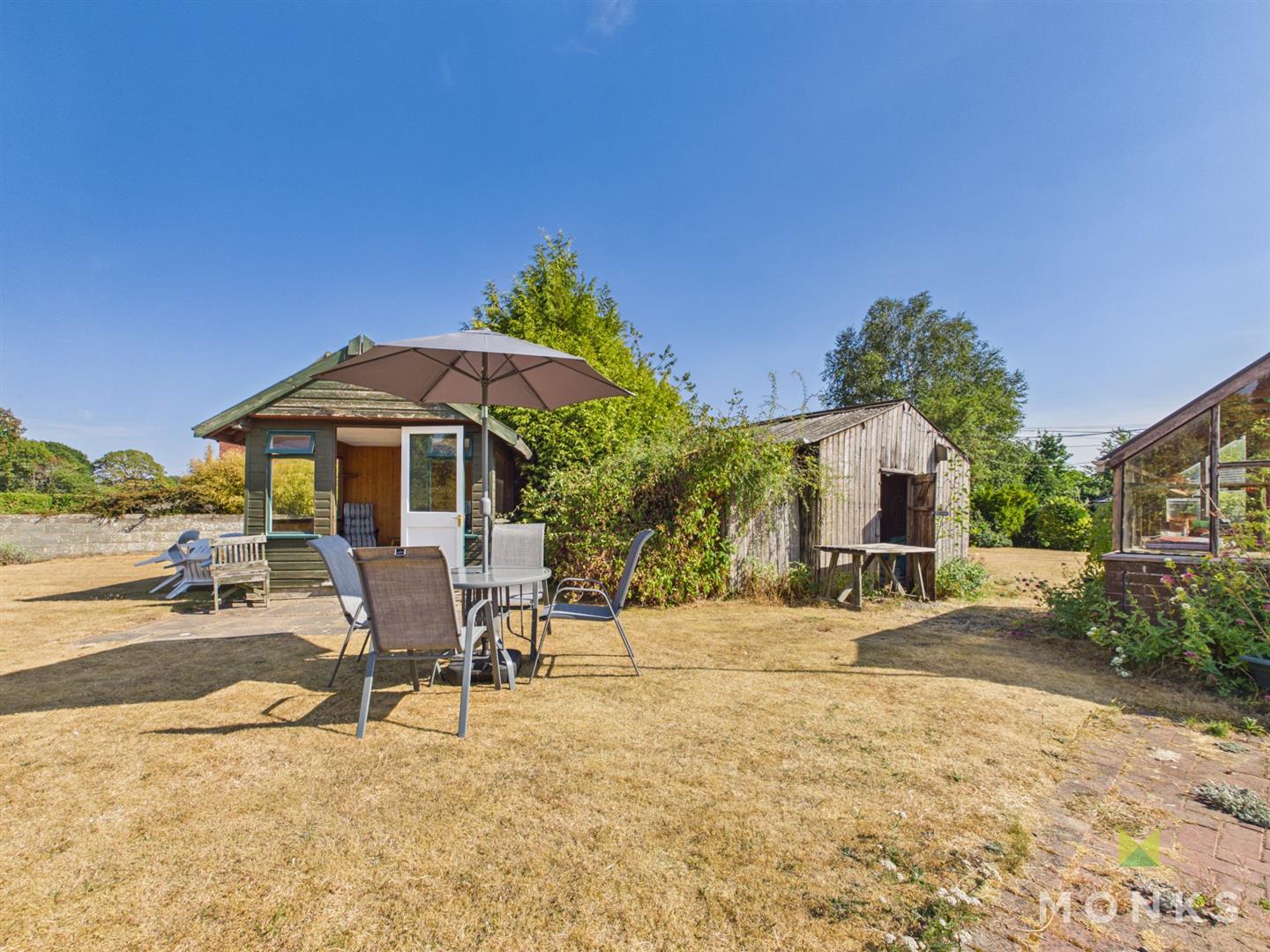 Misty Dawn , Shrewsbury, SY4 5HE For Sale